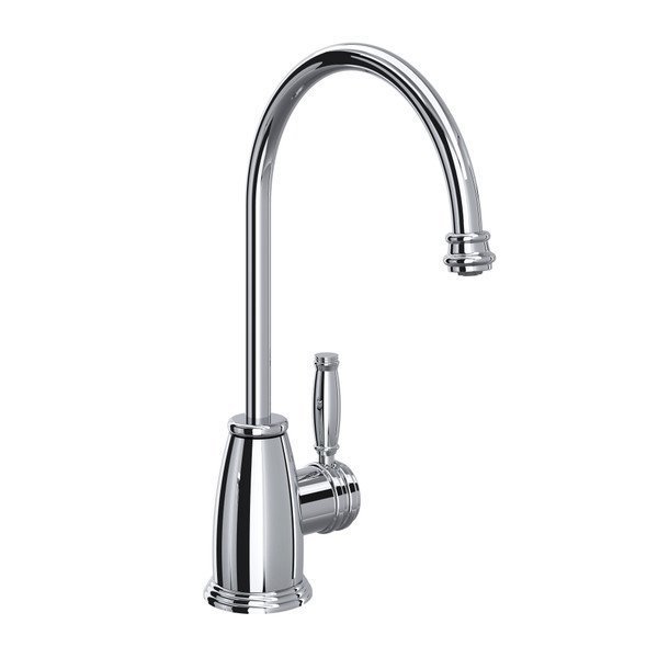 Rohl Michael Berman Gotham C-Spout Filter Faucet MB7917LMAPC-2